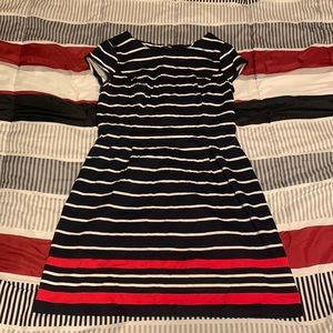 Womens Tommy Hilfiger size 10 dress